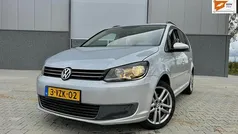 Gebruikt 2012 VW Touran MPV | € 6.249 (Super prijs)