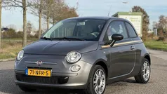 Gebruikt 2010 Fiat 500 Sport Hatchback | € 4.350 (Eerlijke prijs)