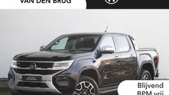 VW Amarok