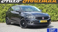 Zwart Gebruikt 2019 Fiat Tipo S Hatchback | € 11.950 (Eerlijke prijs)