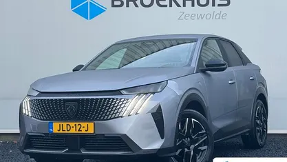 Occasion Peugeot 3008 Allure 2025 SUV