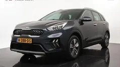 Blauw Gebruikt 2020 Kia Niro 2 SUV | € 18.950 (Eerlijke prijs)