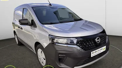 Gebruikt 2023 Nissan Townstar Acenta Van | € 17.474 (Eerlijke prijs)