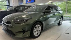 Gebruikt 2025 Kia Ceed Stationwagen | € 32.900 (Eerlijke prijs)