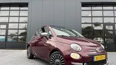 Gebruikt 2019 Fiat 500 Collezione Hatchback | € 11.400 (Eerlijke prijs)