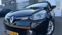 Renault Clio GrandTour
