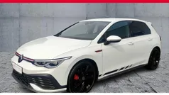 Gebruikt 2023 VW Golf VIII GTI Clubsport Sedan | € 37.807 (Super prijs)