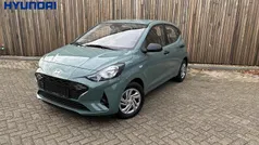 Gebruikt 2025 Hyundai i10 Comfort Hatchback | € 19.850 (Eerlijke prijs)