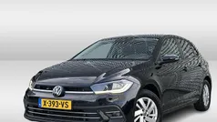 Zwart Gebruikt 2023 VW Polo Style Hatchback | € 20.950 (Goede deal)