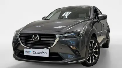 Gebruikt 2019 Mazda CX-3 SUV | € 17.950 (Eerlijke prijs)
