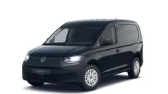 Gebruikt 2025 VW Caddy MPV | € 25.390 (Goede deal)