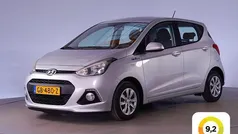 Gebruikt 2015 Hyundai i10 Comfort Hatchback | € 7.345 (Eerlijke prijs)