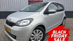 Gebruikt 2013 Skoda Citigo Ambition Hatchback | € 5.495 (Eerlijke prijs)