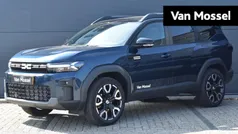 Blauw Gebruikt 2025 Dacia Bigster SUV | € 38.940 (Eerlijke prijs)