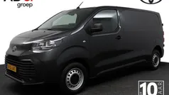Grijs Nieuw 2024 Toyota Proace Van | € 29.950 (Goede deal)