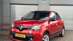 Gebruikt 2017 Renault Twingo Intens Hatchback | € 9.900 (Goede deal)