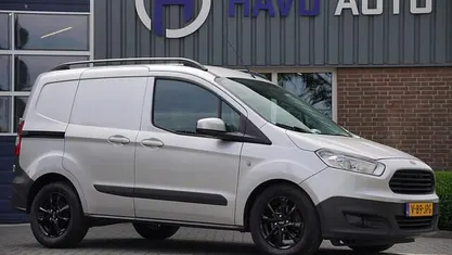 Gebruikt 2015 Ford Transit Trend Van | € 9.750 (Eerlijke prijs)