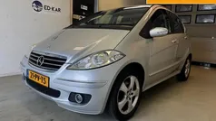 Gebruikt 2005 Mercedes A170 Avantgarde MPV | € 2.295 (Eerlijke prijs)