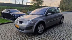 Renault Mégane II