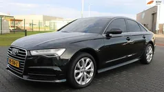 Gebruikt 2018 Audi A6 Sedan | € 19.500 (Goede deal)
