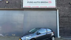 Gebruikt 2009 Mazda 2 Hatchback | € 2.750 (Eerlijke prijs)