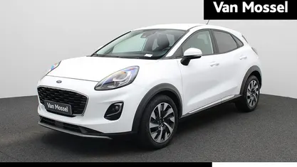 Gebruikt 2023 Ford Puma Titanium SUV | € 22.900 (Goede deal)