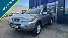 Gebruikt 2005 Nissan X-Trail Comfort SUV | € 5.249 (Eerlijke prijs)