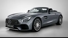 Gebruikt 2018 Mercedes AMG GT AMG Cabriolet | € 119.900