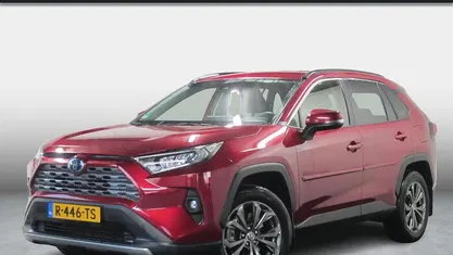Occasion 2022 Toyota RAV4 Hybrid SUV | € 37.950 (Eerlijke prijs)