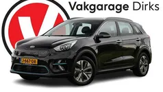 Gebruikt 2020 Kia e-Niro SUV | € 16.940 (Super prijs)