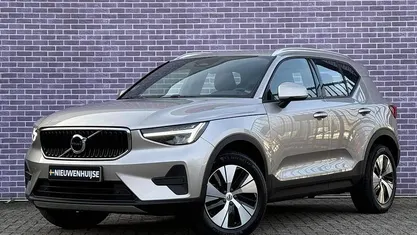 Occasion 2024 Volvo XC40 Core SUV | € 40.899 (Eerlijke prijs)