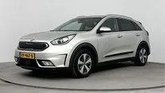 Gebruikt 2017 Kia Niro SUV | € 17.945 (Eerlijke prijs)