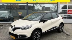 Gebruikt 2013 Renault Captur Dynamique SUV | € 6.950 (Eerlijke prijs)