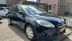 Gebruikt 2011 Ford Focus Trend Stationwagen | € 3.250 (Goede deal)