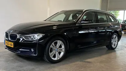 Occasion BMW 316 Executive 136 PK (100 kW) 2013 Stationwagen