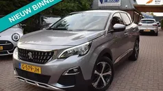 Grijs Gebruikt 2018 Peugeot 3008 Allure SUV | € 13.445 (Eerlijke prijs)