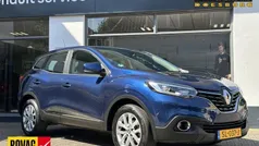 Gebruikt 2018 Renault Kadjar Zen SUV | € 14.950 (Eerlijke prijs)