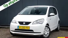 Seat Mii Electric