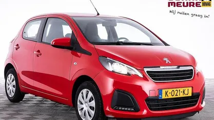 Occasion Peugeot 108 Active 72 PK (52 kW) 2021 Hatchback