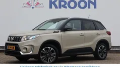 Bruin Gebruikt 2019 Suzuki Vitara SUV | € 19.450 (Eerlijke prijs)