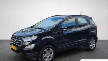 Occasion Ford Ecosport Trend 2019 SUV