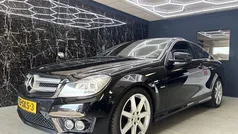 Gebruikt 2011 Mercedes C180 Edition 1 Coupé | € 10.250 (Goede deal)