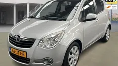 Gebruikt 2009 Opel Agila Edition Hatchback | € 7.450 (Eerlijke prijs)