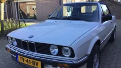 Gebruikt 1988 BMW 320 Cabriolet | € 29.500