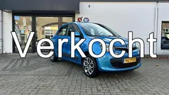 Blauw Gebruikt 2015 Renault Twingo Expression Hatchback | € 5.750 (Eerlijke prijs)