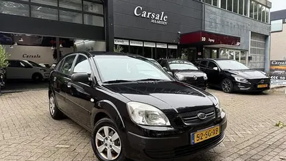 Occasion Kia Rio 97 PK (71 kW) 2006 Hatchback