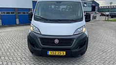 Gebruikt 2020 Fiat Ducato Van | € 13.500 (Super prijs)