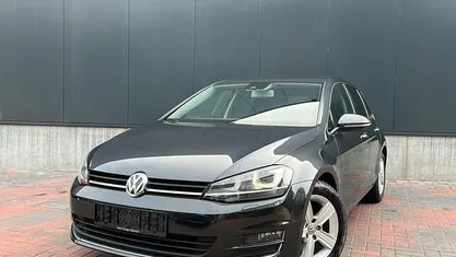Occasion 2016 VW Golf VII Highline Hatchback | € 13.399 (Eerlijke prijs)