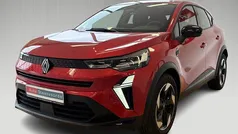 Gebruikt 2025 Renault Captur Techno SUV | € 30.895 (Eerlijke prijs)