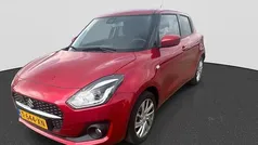 Gebruikt 2024 Suzuki Swift Hatchback | € 19.740 (Eerlijke prijs)